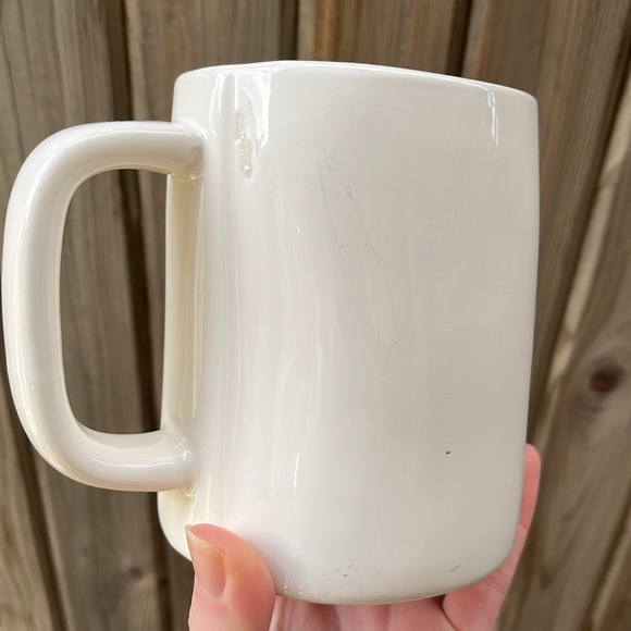Rae Dunn potion mug - Picture 4 of 5